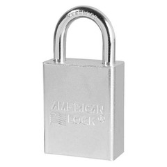 American A5100 KD Padlock