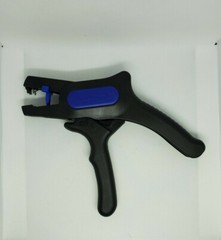 Blue Point By Snap On Tools Self-Adjusting Wire Stripper Automatic Cutter PWC22B