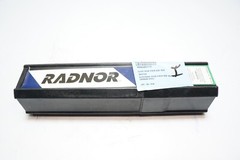 New Radnor 64001102 ED032329 3/32″ E7018 Carbon Steel Electrode 10-Pound Box
