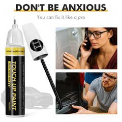 Abyss Blue Touch Up Paint for Subaru | 2in1 Scratch Repair Kit