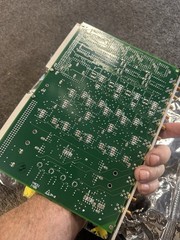 GDP Space Systems FSK001 700-100111 Field Service Kit VME Module