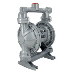 Air-Operated Diaphragm Pump Double Diaphragm Pump 1-1/2 inch Inlet&Outlet 44GPM