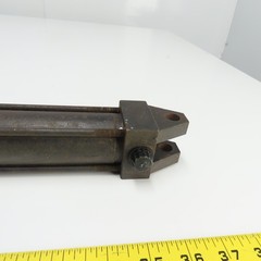 Parker 1.50CBB2ANUS14AC18.250 Hydraulic Cylinder 1.50″ Bore 18.25″ Stroke