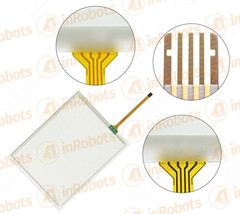 Touch Screen for KDT-6303 KDT6303 KDT 6303 Touch Panel Glass