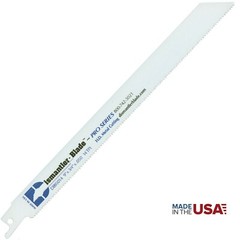 Dismantler Blade® Reciprocating Saw Blade 9″ x 1″ x.050″ 14 TPI -50 Pack
