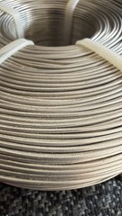 Century Wire – 430 Stainless Steel Lashing Wire .045″ 1200 ft. 3pack