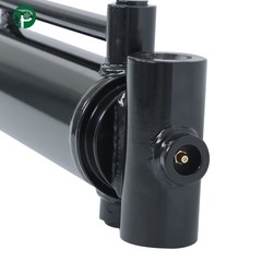 For Takeuchi TB280FR TB290 Aftermarket Thumb Cylinder 1900002900 1900003900