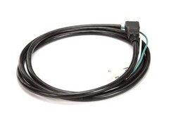 Robot Coupe Power Cord 2Lg Us 39890 – Genuine OEM Replacement Part