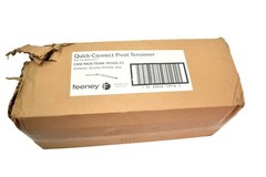 Feeney CR-9916DL-PKG CableRail 1/8 Quick Connect Pivot Swivel Turnbuckle