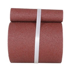 6 Pack 6 Inch X 48 Inch 60 80 120 150 240 400 Grits Belts Sander Sandpaper New