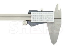 SHARS Aventor 12″ /300mm IP67 Electronic Digital Caliper DIN862 .0005″ NEW R]