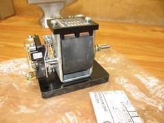 Allen Bradley 809-A07E *NEW* Instantaneous Trip Relay