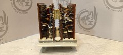 EAW TRANSLOG 2 021 Relay IP40 11 pin Germany Marine Industrial Control Module