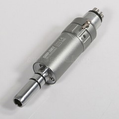 SEASKY Dental Low Speed Air Motor 4 Hole Handpiece NSK Style E-Type to