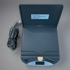 Pitney Bowes 397-B (10 lbs.) Integrated USB Postal XJ-6K809 Shipping Scale