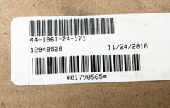 New Tescom 44-1861-24-171 Pressure Reducing Regulator 0-1500 PSIG 1/4″ NPTF
