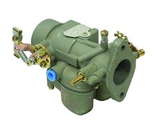Zenith Carburetor Wisconsin Gas V4-60D Sidedraft w/ 2.375″ Mounting Holes 12708