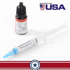 10 X Dental Ultrasonic Scaler Perio Scaling Tip P1 For EMS Handpiece