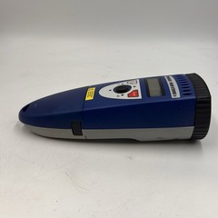 Monarch Palm Strobe X PSX Portable Stroboscope *OLD BATTERY & INTERN LOCK*