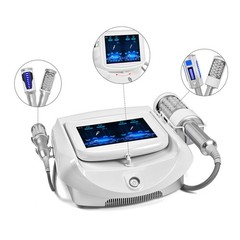2026 Inner Ball Roller Machine For Body Massage Taut Skin&Skin Texture Care USA