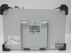 VIAVI JDSU CellAdvisor JD788A Signal Analyzer, 9 kHz to 8 GHz,w/Full options