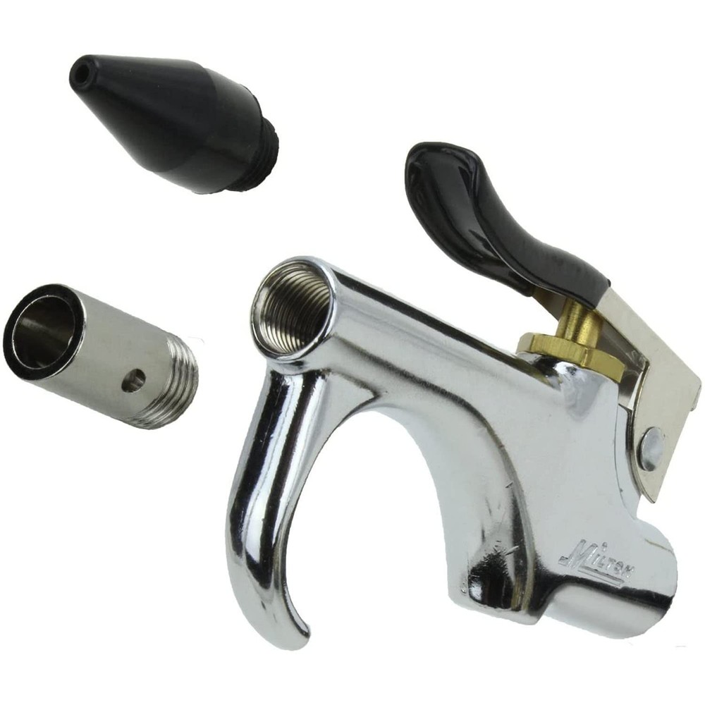 Milton Industries S-148 Compact Safety Lever Blo-gun