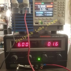 RF Power Amplifier 500 kHz to 1000 MHz 4 Wt TESTED! Mini-Circuits TIA-1000-1R8