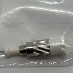 LOT of 23x Thorlabs ATN-732-15-1 FC/UPC Fiber Optic Attenuator 15dB – BULK DEAL!