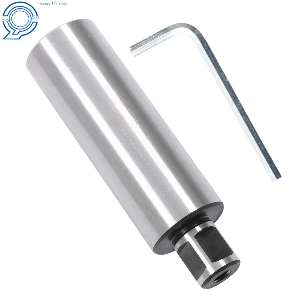 Annular Cutter Extension 4 Inch 3/4 Shank Adapter 0519-0100 Magnetic Drill