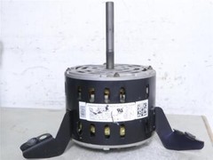 Zhongshan Broad-Ocean Y7L623C24 Blower Motor 0131F00021 1/3HP 115V 1075RPM 4SPD