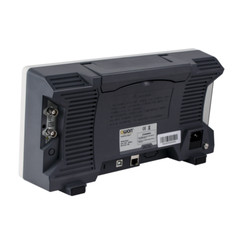 OWON XDG2000 Series 2CH Arbitrary Waveform Generator 500MS/s 10M 30-100MHz Touch