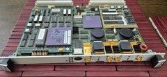 HEURIKON BOARD LOT HK68/V30 CC04211-0413,90043401-03,90118900-A000,UNTESTED