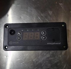 1PCS EMS-55 showcase refrigerator thermostat New Temperature controller