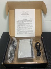 ECTACO Partner 13MT900 Deluxe Multilingual Electronic Dictionary – NEW! FAST!