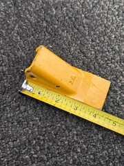 (QTY 4) Scarifier Tooth / Ripper Point Replacement 4-1/4″ Length x 1-3/4″ Width