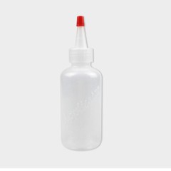 8pcs bottle tops Scale Squeeze Bottle Hair Dye Bottle