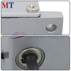 Generator Governor MSP675 ESD5500E ADC120 – 12V Speed Control Unit Actuator