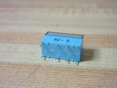 ITT RZ-5 Relay RZ5