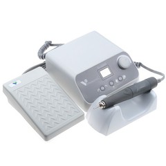 US STOCK Dental Brushless Micromotor Polisher G800 with 50K RPM Handpiece 110V