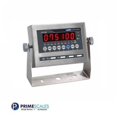 New 48×48 Floor Scale 5000 lb Warehouse Pallet Scale Value