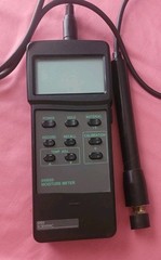 SPER Scientific Moisture Meter 840050