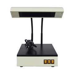 253.7&365.0nm Benchtop Uv Analyzer UV lamps Desktop Ultraviolet Analyzer