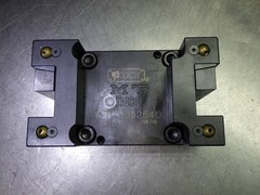 MT BMT60 1″ Coolant Thru Double Sided Sq Shank Tool Block MNL0052540 (LOC2108A)
