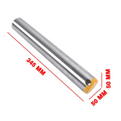 New Excavator Universal Bucket Pin 50mm X 345mm 2Pin For Most Brand Excavator