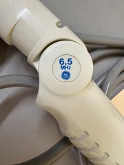 GE 6.5mhz Ultrasound Transducer