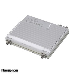 LibreVNA 100KHz-6GHz USB Based Full 2-Port Vector Network Analyzer 2025 Upgraded