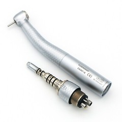 US COXO Dental High Speed Fiber Optic Handpiece fit KAVO Multiflex LED Coupler