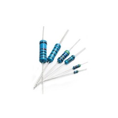 2600 pcs 130 Values 1/4W 0.25W 1ohm 3M Resistor Resistors Kit Assortment Set US