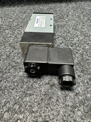 Pro Source Internal Pilot Solenoid Valve 5/2 Way 3/8 NPT 21-113 PSI