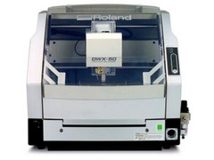 Roland milling Diamond coated bur for DWX50, DWX 51, 52 ( 0.6mm ) 
